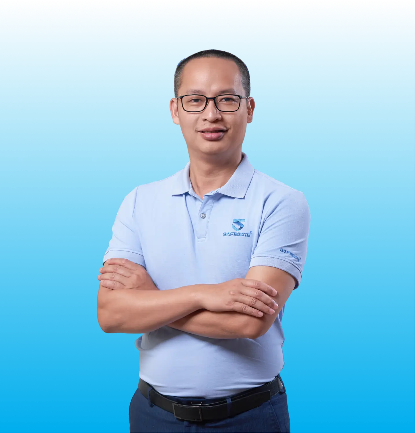 Mr. Ngo Tuan Anh