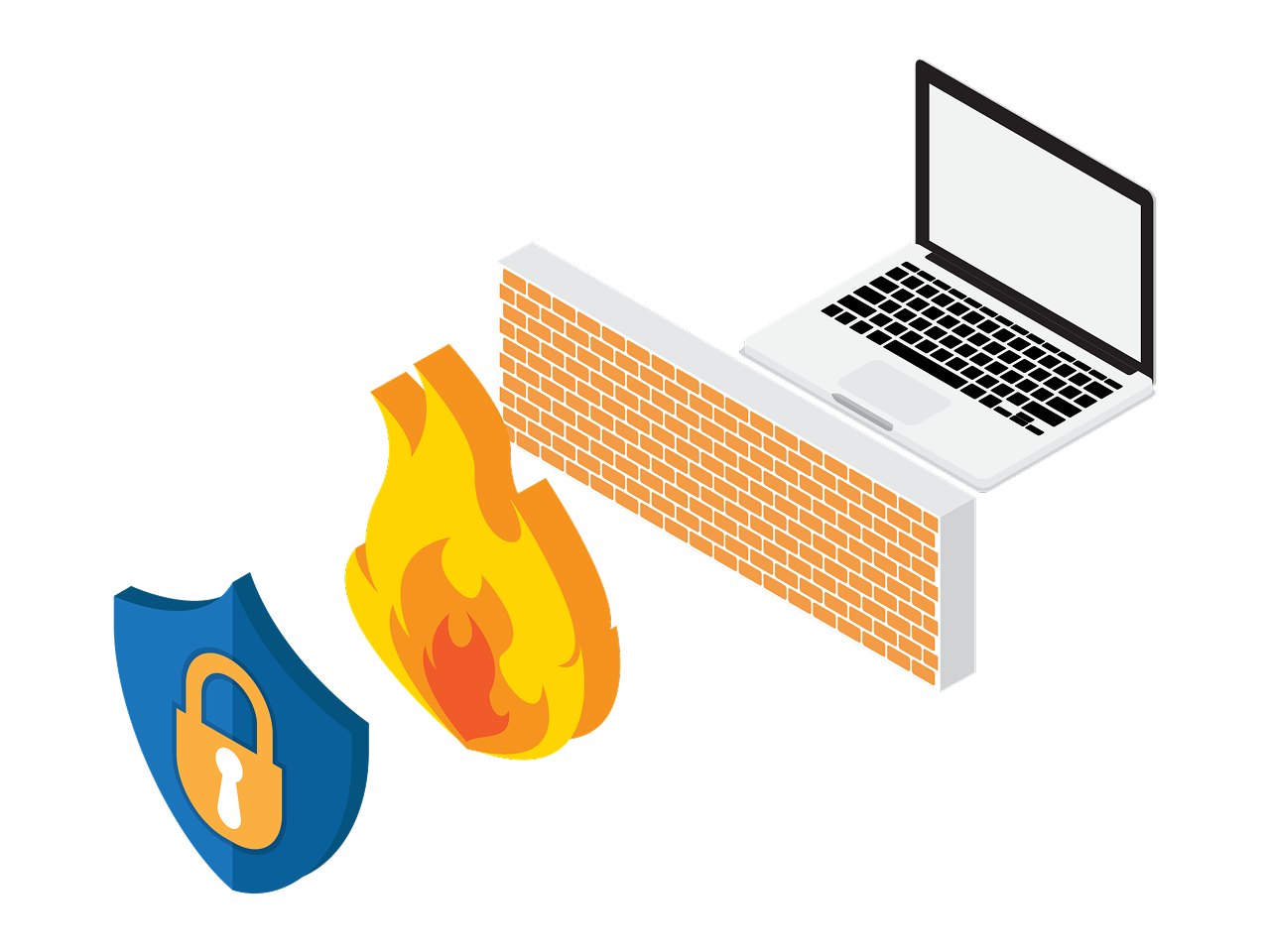 Bộ giải pháp SafeGate Smart Firewall
