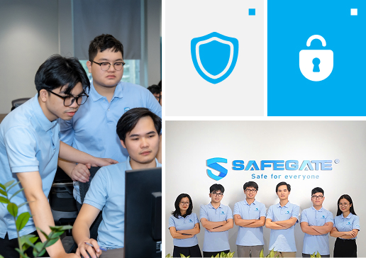 Giới thiệu chung về SafeGate