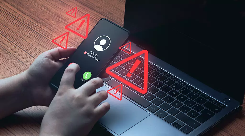 3 nguyên tắc phải áp dụng ngay để tránh sập bẫy lừa đảo trực tuyến