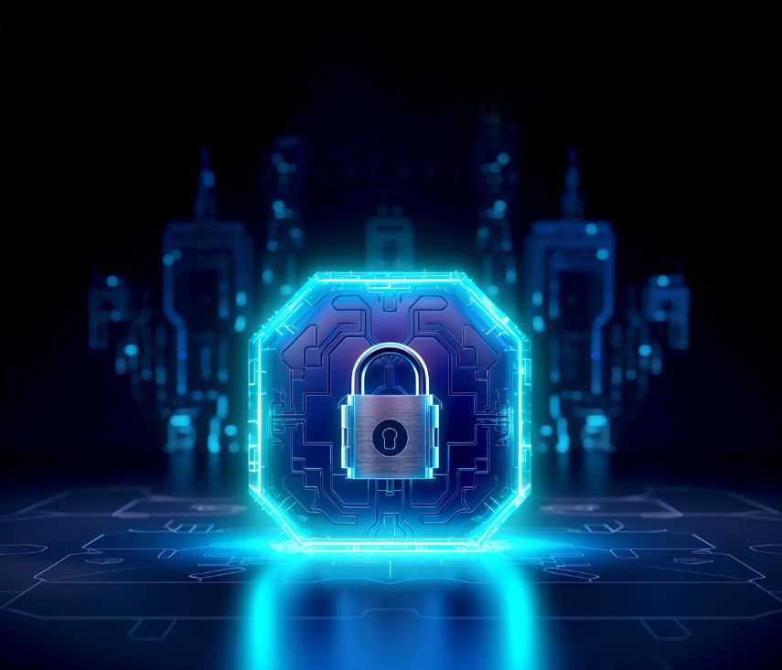 Bộ giải pháp SafeGate Smart Firewall