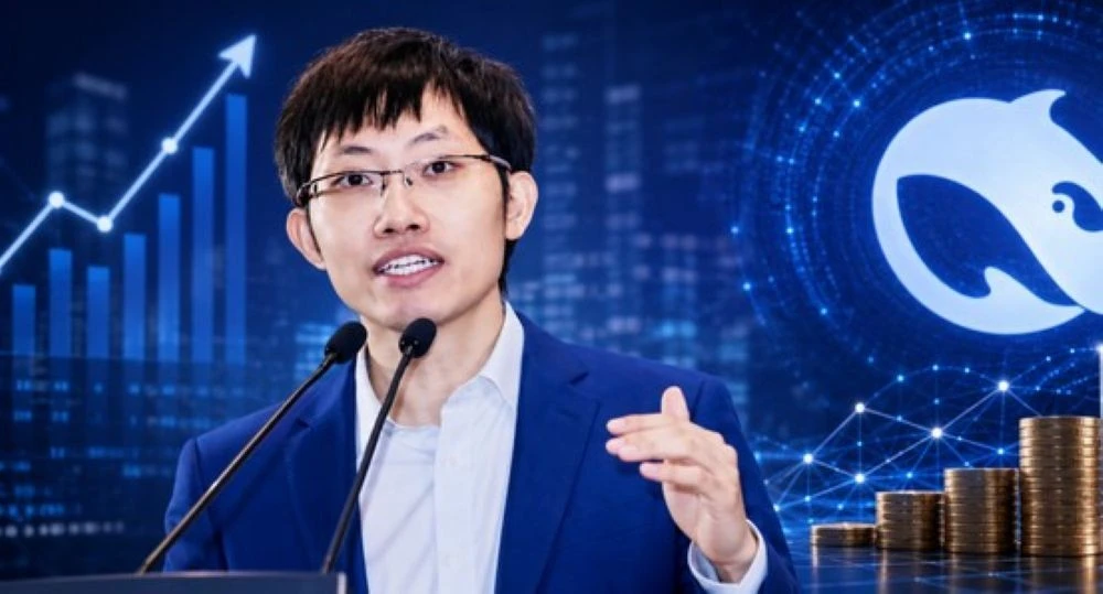 DeepSeek gọi vốn hơn 50 tỷ NDT, Lương Văn Phong lại khiến thế giới kinh ngạc