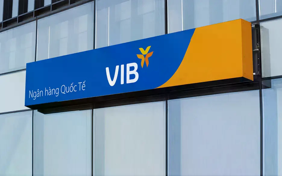 Tân phó tổng giám đốc VIB là ai?