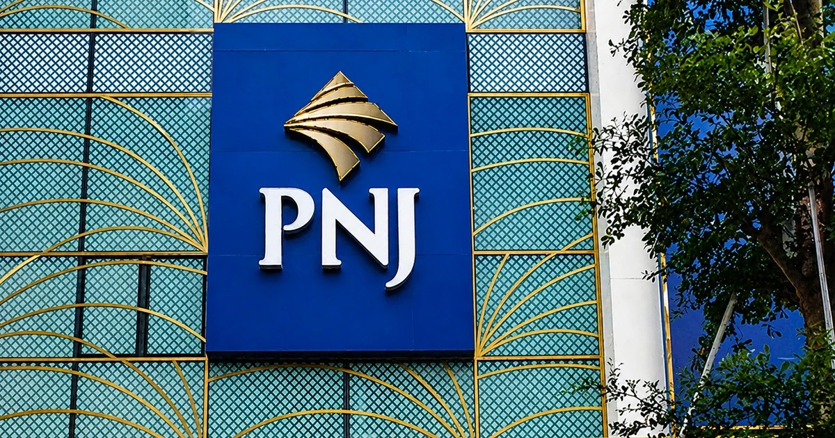Chuyện gì đang xảy ra khiến nhóm VinaCapital thoái sạch cổ phiếu PNJ?