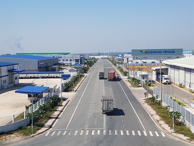 TIP thoái vốn khỏi dự án khu dân cư gần 5.4 ngàn tỷ, nhận lại hơn 1,100 tỷ từ PAP để dồn lực cho logistics