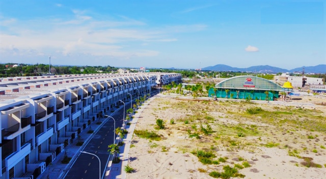 HDC nộp thừa hơn 150 tỷ tiền sử dụng đất, lên tiếng về 4 dự án không thuộc diện thí điểm nhà ở thương mại