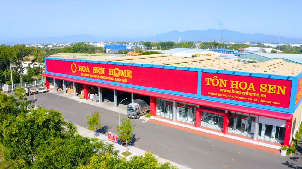 Thị trường nội địa tăng trưởng, HSG chủ động ứng phó với các xu hướng bảo hộ thương mại