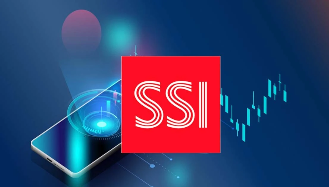 Chứng khoán SSI chuẩn bị "soán ngôi" TCBS