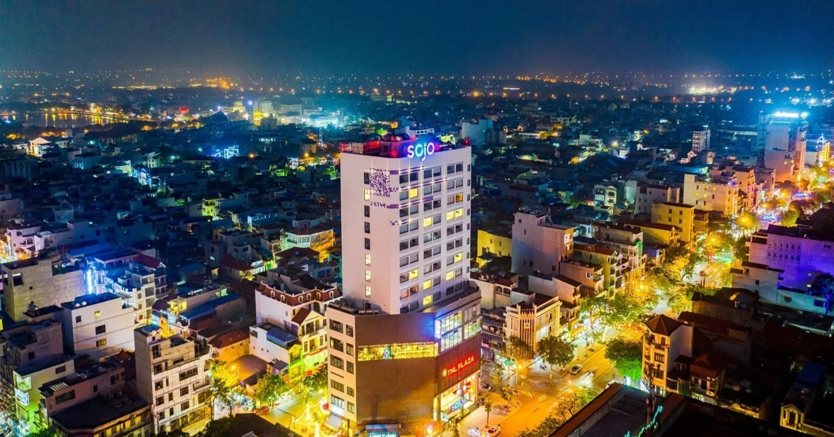 TNH Hotels & Resorts tăng mạnh vốn, vẫn "gánh" 3.600 tỷ đồng trái phiếu