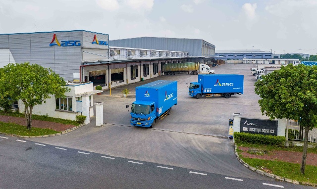 ASG chi gần 286 tỷ góp thêm vốn vào công ty con