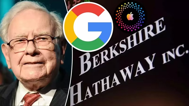 Warren Buffett phá lệ với Big Tech, đích thân khởi xướng khoản đầu tư vào Google