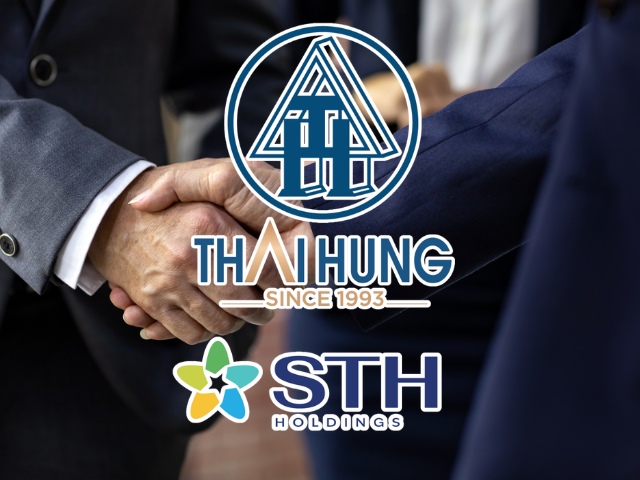 Cách Thái Hưng thâu tóm và rút lui tại STH