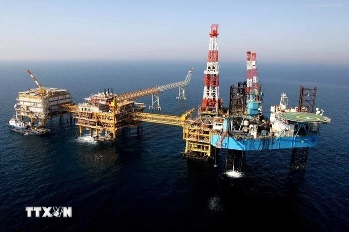 Căng thẳng Trung Đông đẩy giá khí đốt châu Á lên mức cao nhất kể từ tháng Ba