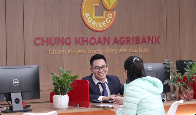 Agriseco tăng lãi trong quý 2 nhờ đầu tư tài sản thu nhập cố định và cho vay