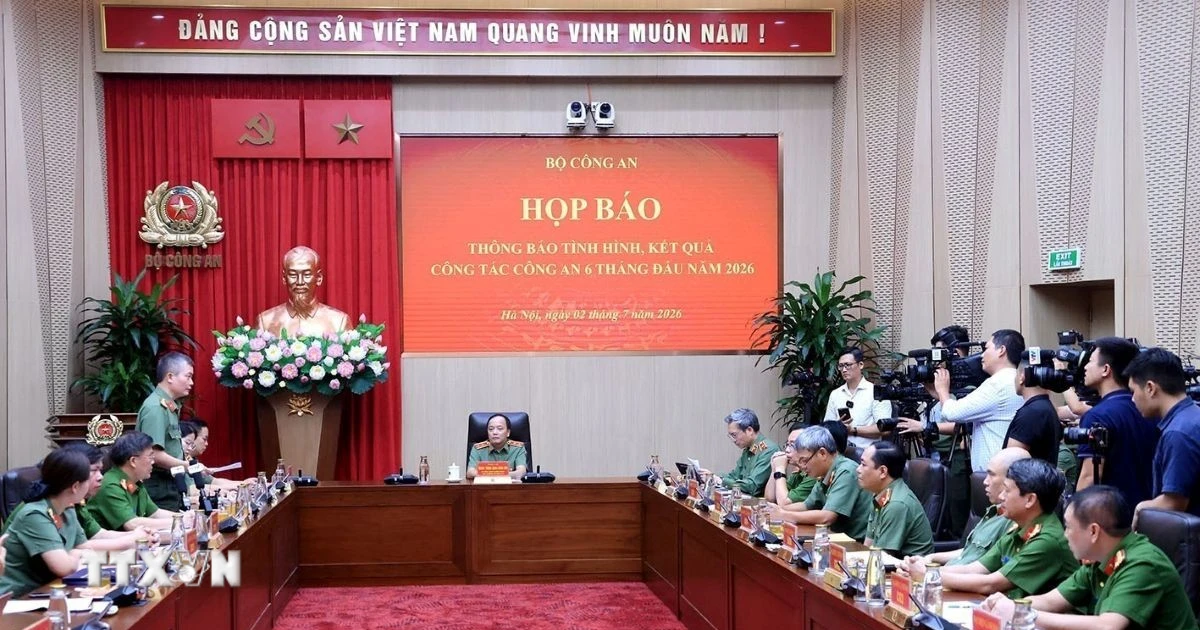 Khởi tố 47 bị can trong vụ án tại Tổng Công ty Truyền tải điện Quốc gia