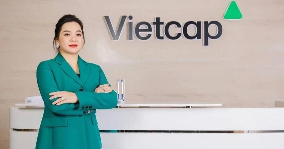 Công ty chứng khoán do bà Nguyễn Thanh Phượng làm chủ tịch lỗ hàng trăm tỷ đồng vì cổ phiếu FPT