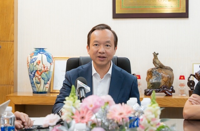 PNJ thay đổi phương án kiểm định và thanh toán khi mua lại kim cương