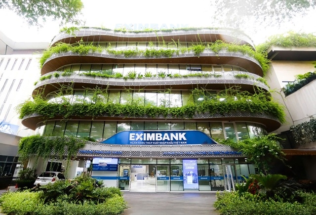 Eximbank công bố danh sách ứng viên HĐQT trước thềm ĐHĐCĐ bất thường
