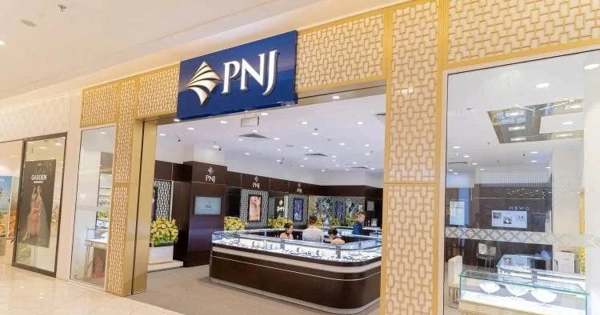 Hàng loạt công ty chứng khoán cắt margin PNJ, nhà đầu tư bị ảnh hưởng ra sao?