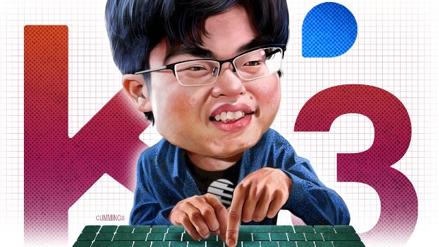 "Thần đồng" 34 tuổi đứng sau Moonshot AI, startup đang thách thức các ông lớn AI Mỹ