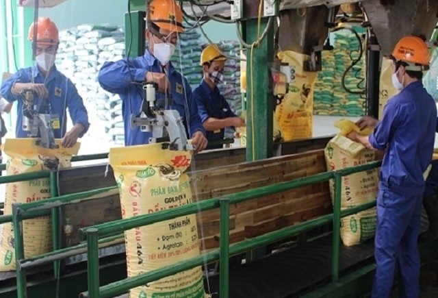 Lãi ròng quý 2 ‘bốc hơi’ 71%, Phân bón Bình Điền có kỳ kinh doanh thấp nhất 3 năm
