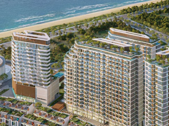 Cen Land thoái toàn bộ vốn tại Bất động sản Phố Xanh Group