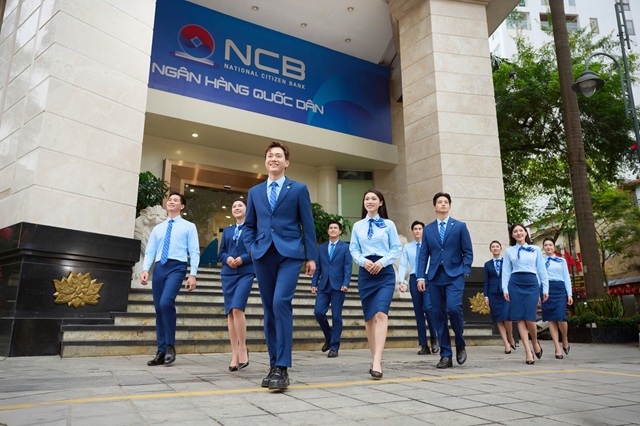 Đổi mới sản phẩm - dấu ấn nổi bật trong hành trình chuyển mình của NCB