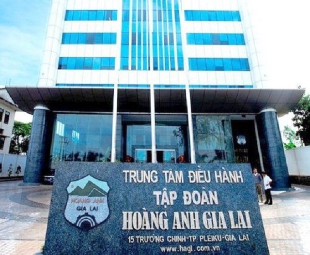 Công ty bầu Đức lãi vượt ngàn tỷ trong 2 quý liên tiếp