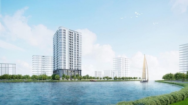 ĐHĐCĐ bất thường MST: Thông qua thay đổi phương án phát hành trái phiếu 1.1 ngàn tỷ cho dự án trọng điểm tại Hà Nội