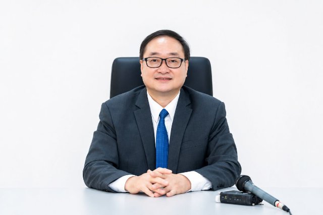 Ông Trần Lê Phương trở thành tân Chủ tịch Vincom Retail