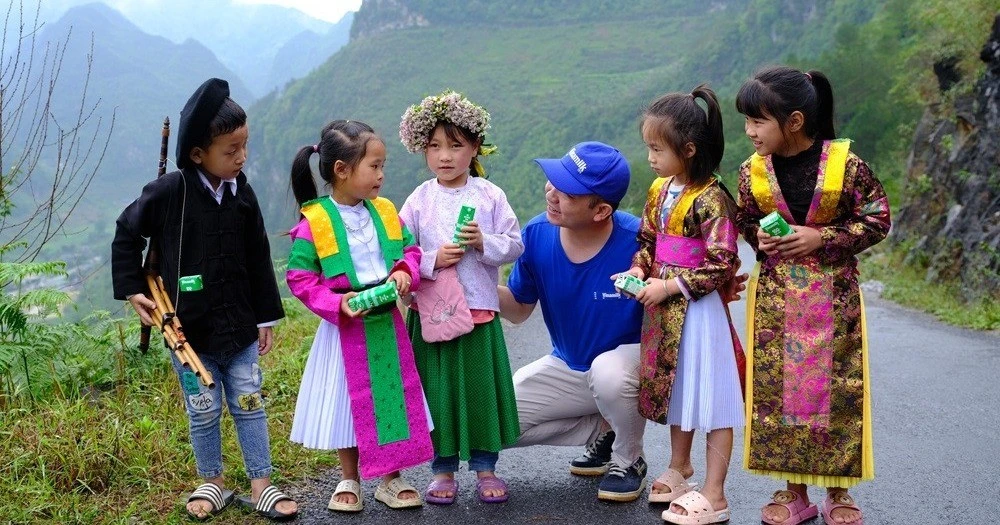 Vinamilk duy trì sức mạnh thương hiệu trong nhóm cao nhất toàn cầu