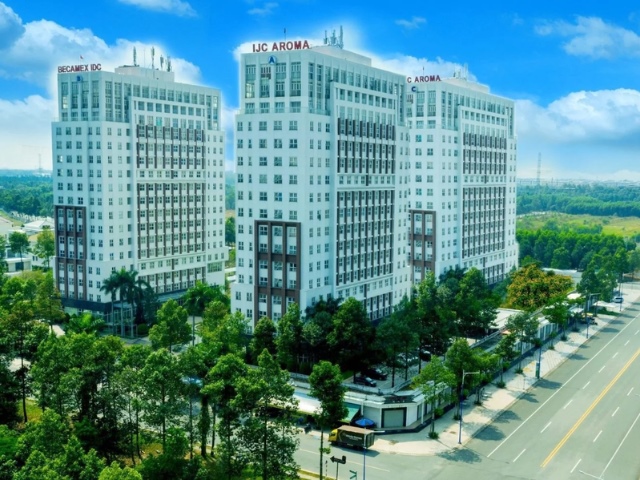 Nợ vay ngắn hạn tăng gấp gần 7 lần, IJC giảm 32% lãi ròng quý 2