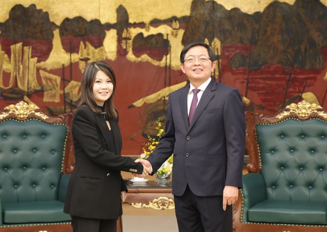SEMI SEA mong muốn đồng hành và hỗ trợ Việt Nam hiện thực hóa tầm nhìn phát triển ngành công nghiệp bán dẫn