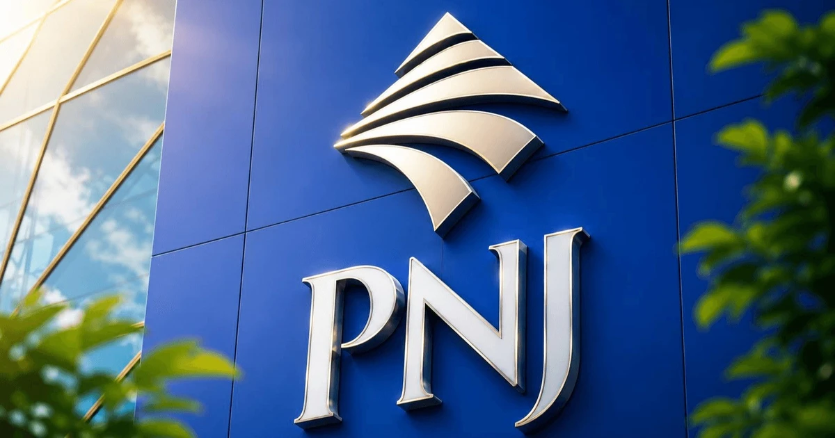 PNJ báo lỗ lớn nhất lịch sử