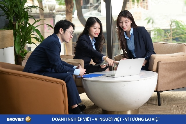 BVH đạt doanh thu hơn 32,000 tỷ đồng trong 6 tháng, tăng trưởng gần 10%