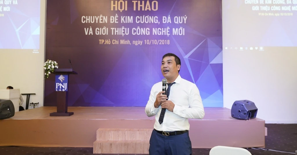 PNJ lên tiếng về mối quan hệ giữa ông Đặng Ngọc Thảo và chị gái ở HĐQT PNJ