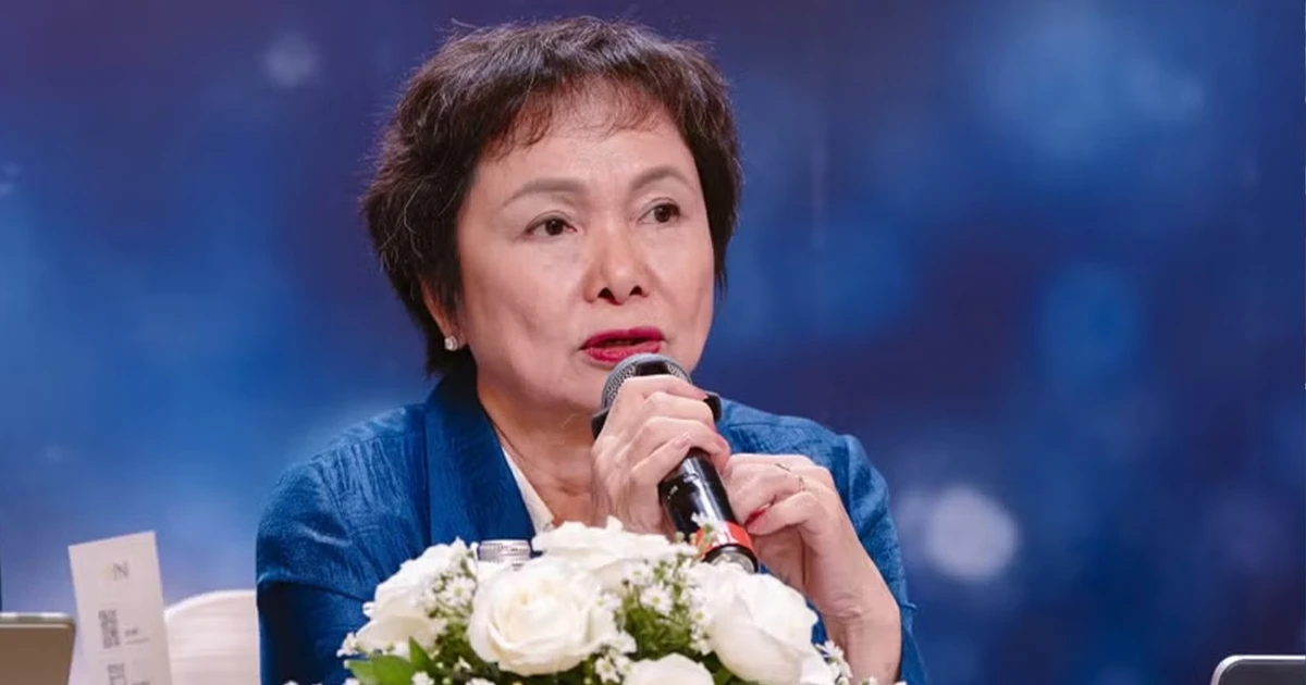 Chủ tịch PNJ khẳng định: “28.000 viên kim cương buôn lậu không đi vào hệ thống PNJ”