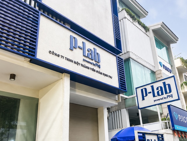 PNJ lập tổ giám sát đặc biệt với Ban Lãnh đạo P-Lab