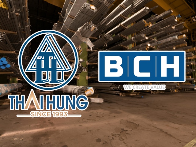 Từng bước thâu tóm BCA, đại gia thép Thái Hưng đang nhắm tới điều gì?