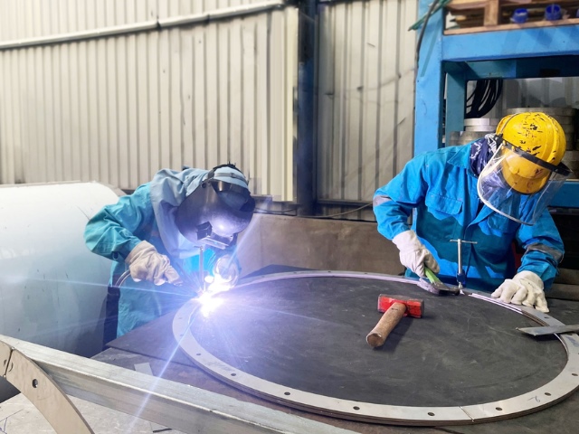BMK dự kiến phát hành 400 ngàn cổ phiếu ESOP, không chia cổ tức 2025
