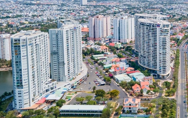 DIG báo lãi tăng sau khi nhận thêm 3.2 ngàn tỷ tiền đặt chỗ mua bất động sản