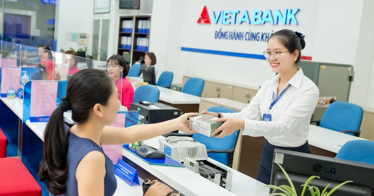 VietABank sắp phát hành trái phiếu để tăng vốn lên hơn 9.000 tỷ đồng