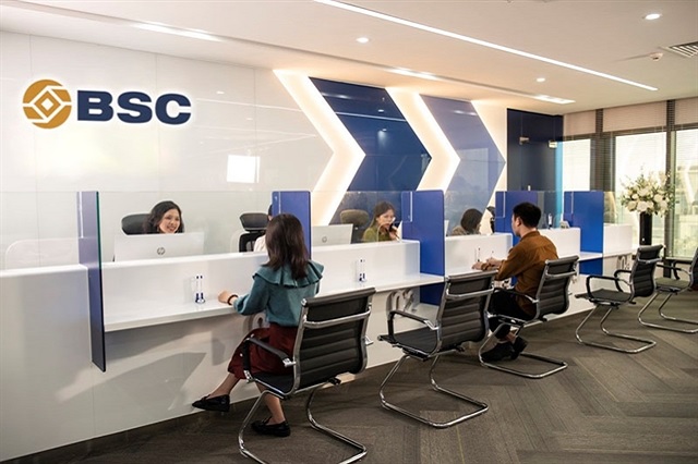 Chứng khoán BIDV phê duyệt hạn mức vay 3 ngàn tỷ tại Agribank