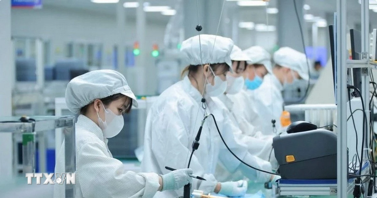Bài học về phát triển bán dẫn cho Việt Nam từ chiến lược của Malaysia