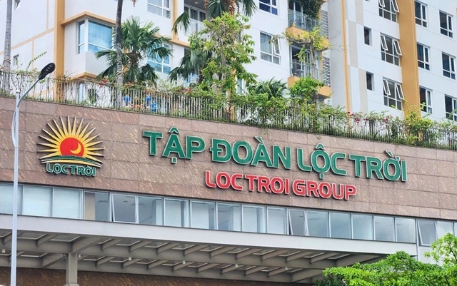 Lộc Trời mất tư cách đại chúng sau gần 19 năm