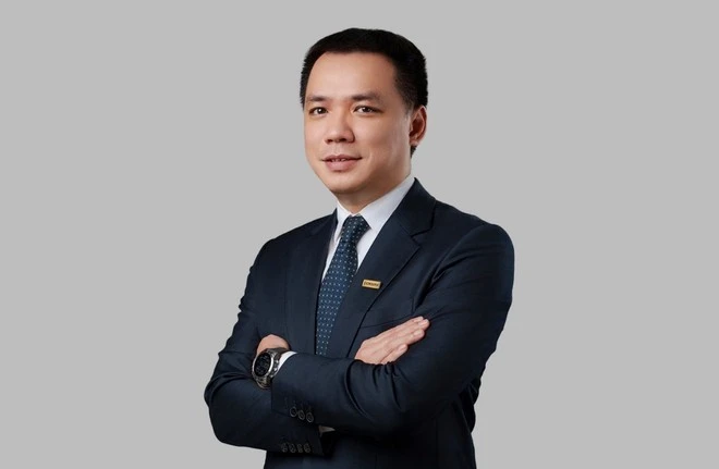 Cựu Chủ tịch Eximbank được đề cử vào HĐQT độc lập EVNFinance