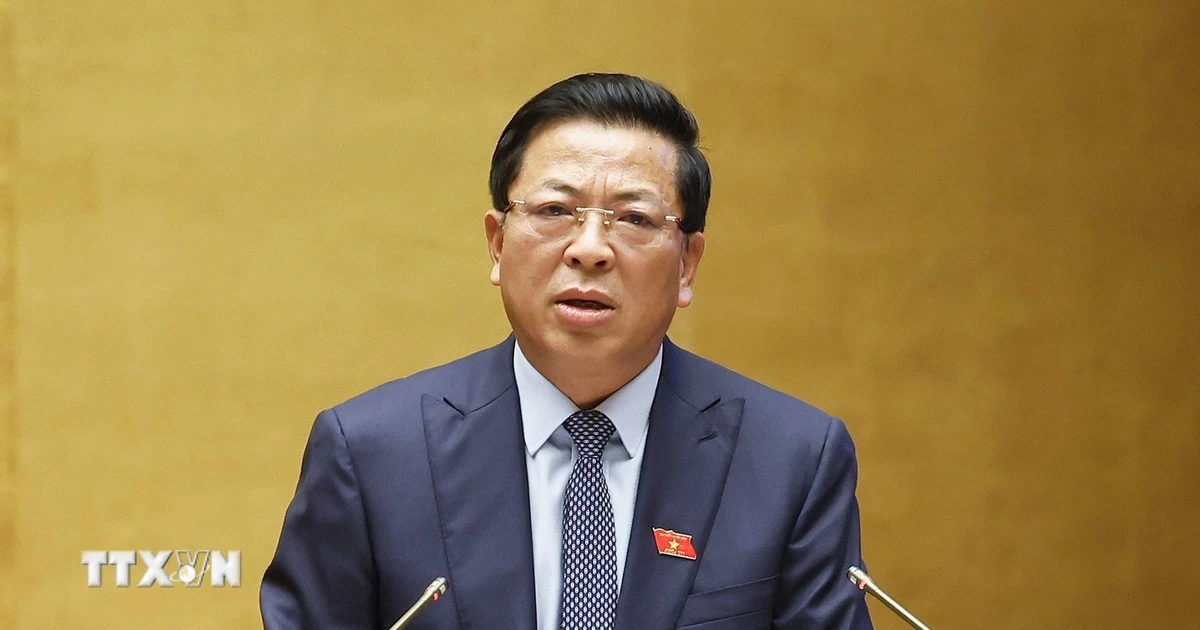 Vì sao đường Vành đai 5-Vùng Thủ đô không đầu tư theo phương thức PPP?