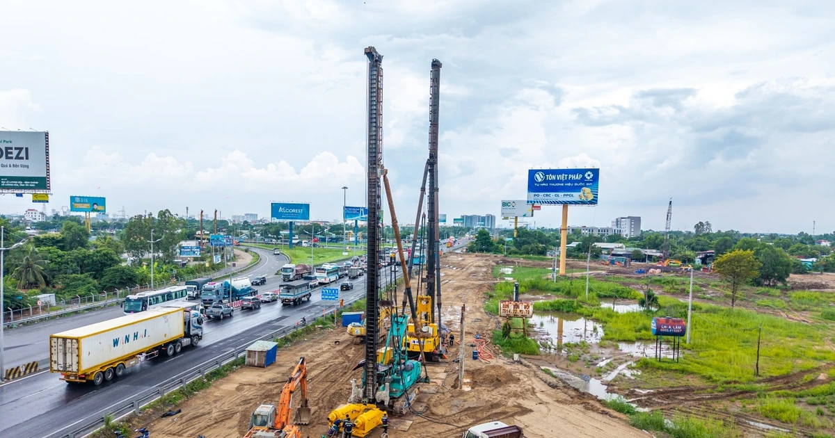 Nguồn vốn tín dụng là “cửa ải” quyết định tính khả thi dự án PPP giao thông