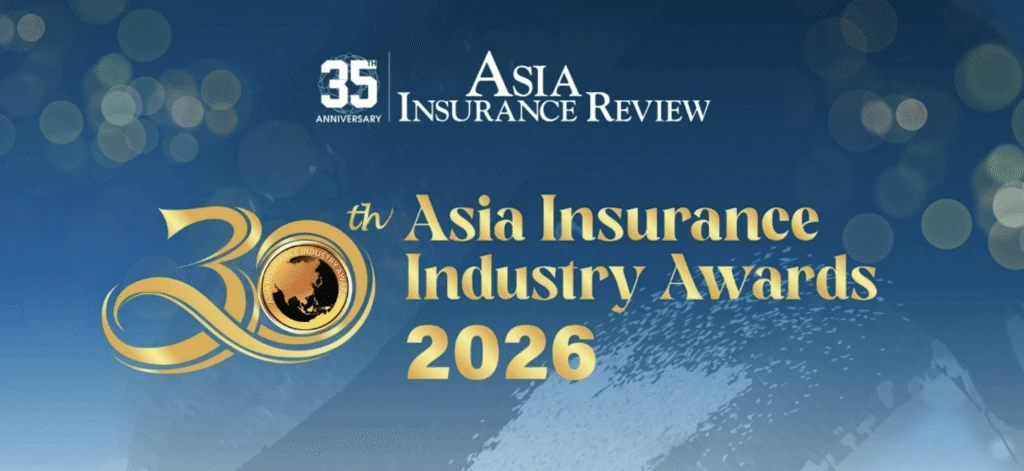Bảo hiểm PVI vào danh sách đề cử chung kết AIIA 2026, cùng nhiều tên tuổi bảo hiểm lớn khu vực