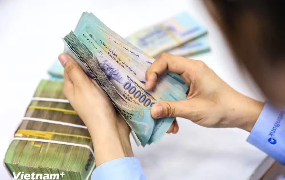 Lãi suất ngân hàng ngày 18/8: Nhiều ngân hàng áp mức trần cho kỳ hạn ngắn